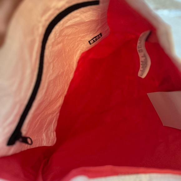 BT21 Music Collection SHOOKY Character Water Resistant Reusable Shoulder ToteBag - Picture 12 of 14